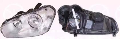 Klokkerholm 25340143 Headlamp Klokkerholm 25340143 Headlamp
