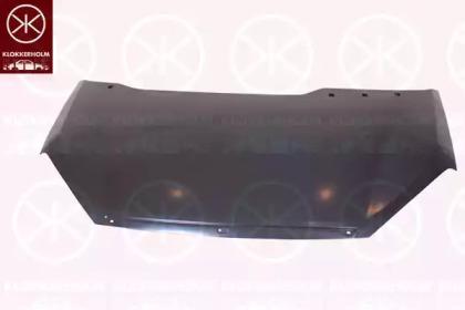 Klokkerholm 2534281 Hood Klokkerholm 2534281 Hood