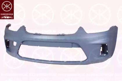 Klokkerholm 2534901A1 Бампер передній Klokkerholm 2534901A1 Бампер передній