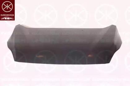 Klokkerholm 2535280A1 Hood Klokkerholm 2535280A1 Hood