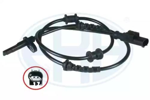ERA (Messmer) 560127 ABS sensor ERA (Messmer) 560127 ABS sensor