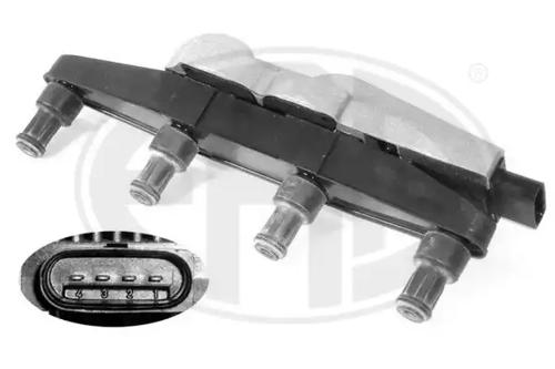 ERA (Messmer) 880033 Coil assy ignition ERA (Messmer) 880033 Coil assy ignition