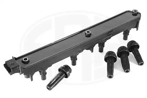 ERA (Messmer) 880118 Котушка запалювання ERA (Messmer) 880118 Котушка запалювання
