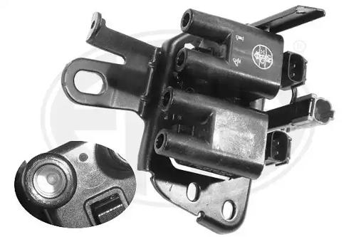 ERA (Messmer) 880162 Coil assy ignition ERA (Messmer) 880162 Coil assy ignition