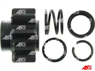 AS-PL SDK6002 Ремкомплект стартера
