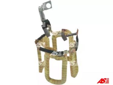 AS-PL SF0006 Обмотка AS-PL SF0006 Обмотка