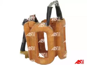 AS-PL SF0007 Обмотка AS-PL SF0007 Обмотка