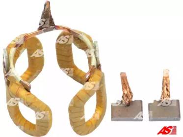 AS-PL SF0028 Обмотка AS-PL SF0028 Обмотка