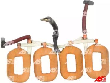 AS-PL SF3002 Обмотка