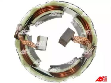 AS-PL SF3007 Обмотка AS-PL SF3007 Обмотка