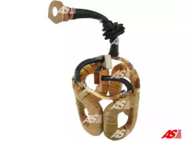 AS-PL SF3009 Обмотка AS-PL SF3009 Обмотка