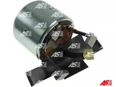 AS-PL SF4001 Обмотка AS-PL SF4001 Обмотка