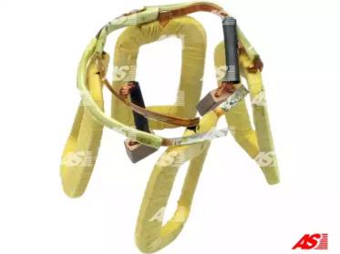 AS-PL SF4002 Обмотка AS-PL SF4002 Обмотка