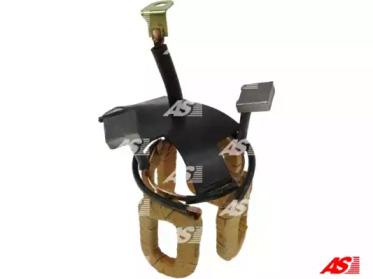 AS-PL SF4006 Обмотка збудження стартера AS-PL SF4006 Обмотка збудження стартера