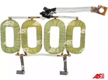 AS-PL SF5019 Обмотка AS-PL SF5019 Обмотка