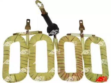 AS-PL SF6003 Обмотка збудження стартера AS-PL SF6003 Обмотка збудження стартера