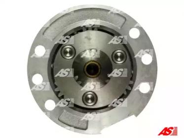 AS-PL SG0003 Gear assy-sun