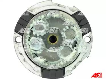 AS-PL SG0008 Gear assy-sun