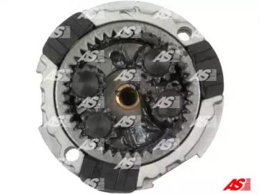 AS-PL SG0009 Gear assy-sun AS-PL SG0009 Gear assy-sun