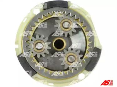 AS-PL SG0020 Шестерня планетарна КПП AS-PL SG0020 Шестерня планетарна КПП