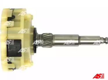 AS-PL SG0023 Kit planetary gear AS-PL SG0023 Kit planetary gear