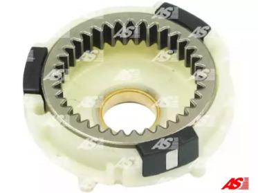 AS-PL SG0026 Gear assy-sun