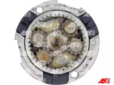 AS-PL SG0027 Шестерня планетарного механізму