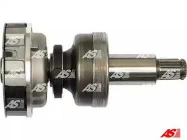 AS-PL SG0030(BOSCH) Gear assy-sun