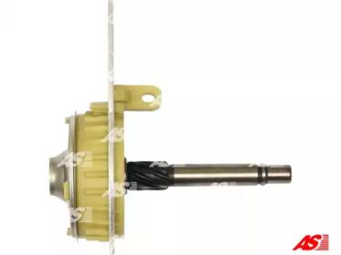 AS-PL SG3009 Gear assy-sun AS-PL SG3009 Gear assy-sun