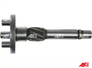 AS-PL SG5013 Редуктор стартера AS-PL SG5013 Редуктор стартера