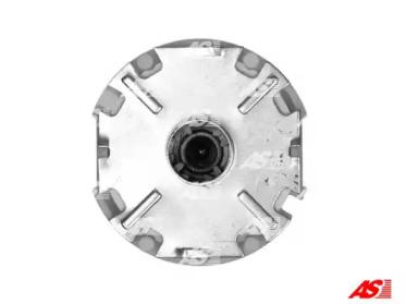 AS-PL SG9005 Gear assy-sun AS-PL SG9005 Gear assy-sun