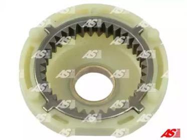 AS-PL SG9006 Obudowa przekјadni rozrusznika AS-PL SG9006 Obudowa przekјadni rozrusznika