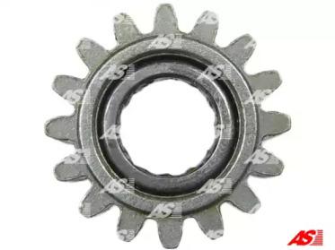 AS-PL SGK5001 Шестерня планетарного механізму AS-PL SGK5001 Шестерня планетарного механізму