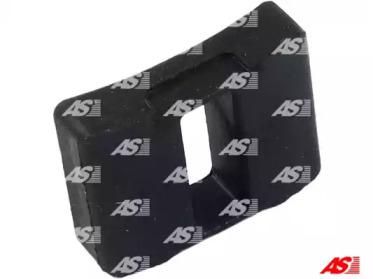 AS-PL SGR0003 Шків колінвала
