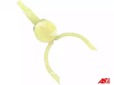 AS-PL SL0004 Repair kit starter assy AS-PL SL0004 Repair kit starter assy