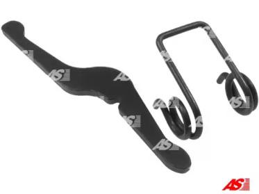 AS-PL SL2006 Ричаг