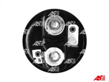 AS-PL SP0001 Solenoid cap