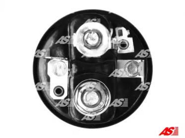 AS-PL SP0002 Solenoid cap