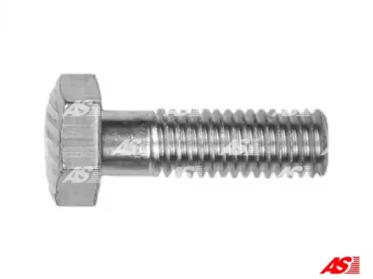 AS-PL SP0005 Ремкомплект стартера AS-PL SP0005 Ремкомплект стартера