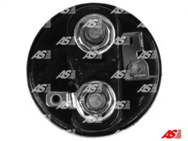 AS-PL SP0006 Ремкомплект стартера