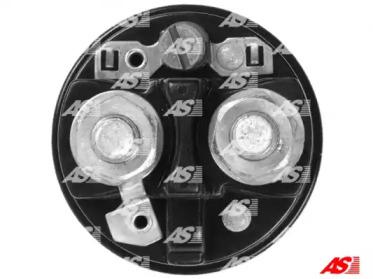 AS-PL SP0009 Repair kit starter assy AS-PL SP0009 Repair kit starter assy