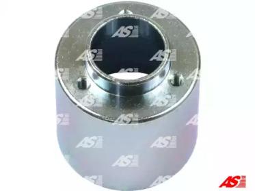 AS-PL SP0012 Реле втягуюче стартера AS-PL SP0012 Реле втягуюче стартера