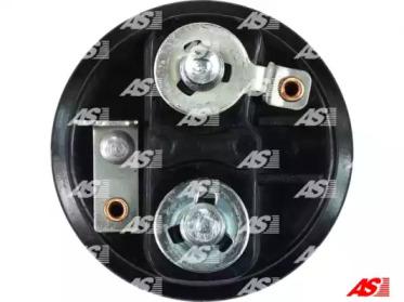 AS-PL SP0016 Repair kit starter assy AS-PL SP0016 Repair kit starter assy