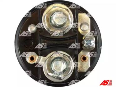 AS-PL SP0017 Repair kit starter assy AS-PL SP0017 Repair kit starter assy