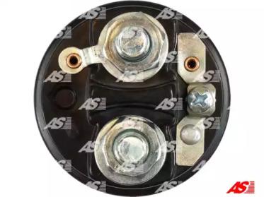 AS-PL SP0018 Ремкомплект стартера AS-PL SP0018 Ремкомплект стартера