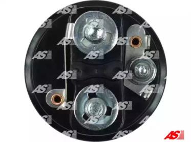 AS-PL SP0023 Repair kit starter assy AS-PL SP0023 Repair kit starter assy