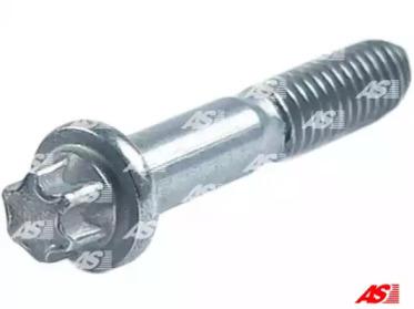 AS-PL SP1003 Ремкомплект стартера