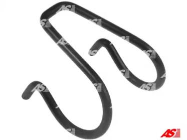 AS-PL SP2001 Repair kit starter assy AS-PL SP2001 Repair kit starter assy