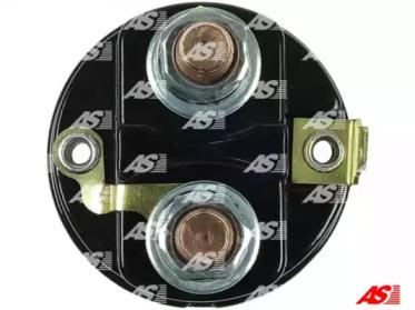 AS-PL SP2004 Ремкомплект стартера AS-PL SP2004 Ремкомплект стартера