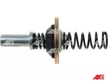 AS-PL SP2005 Ремкомплект стартера